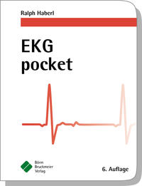 Vorderes Coverbild EKG pocket