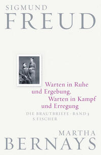 Vorderes Coverbild Warten in Ruhe und Ergebung, Warten in Kampf und Erregung