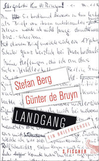 Vorderes Coverbild Landgang