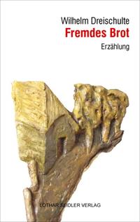Vorderes Coverbild Fremdes Brot