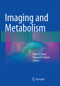 Vorderes Coverbild Imaging and Metabolism
