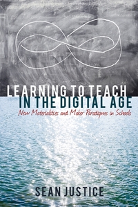 Vorderes Coverbild Learning to Teach in the Digital Age