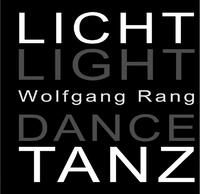 Vorderes Coverbild Licht Tanz /Light Dance