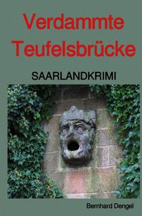 Vorderes Coverbild Verdammte Teufelsbrücke