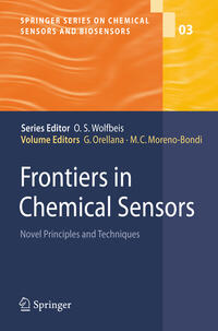 Vorderes Coverbild Frontiers in Chemical Sensors