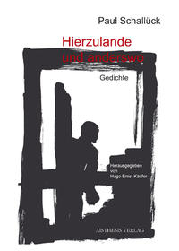 Vorderes Coverbild Hierzulande und anderswo