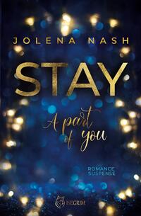 Vorderes Coverbild STAY