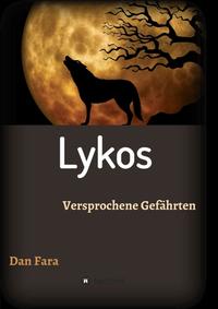 Vorderes Coverbild Lykos