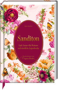 Vorderes Coverbild Sanditon
