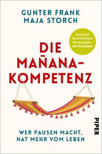 Vorderes Coverbild Die Mañana-Kompetenz