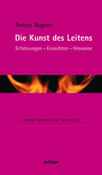 Vorderes Coverbild Die Kunst des Leitens