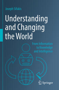 Vorderes Coverbild Understanding and Changing the World