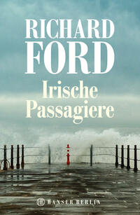 Vorderes Coverbild Irische Passagiere