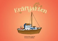Vorderes Coverbild Kräftjakten
