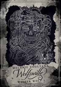 Vorderes Coverbild Wolfswille