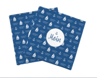Vorderes Coverbild Serviette Moin