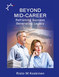 Vorderes Coverbild Beyond Mid-Career