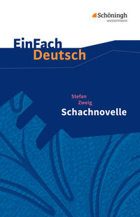 Vorderes Coverbild EinFach Deutsch Textausgaben