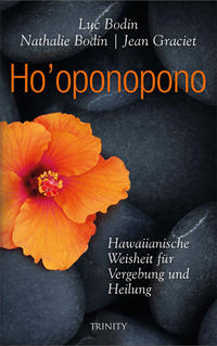 Vorderes Coverbild Ho' oponopono