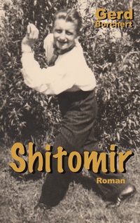 Vorderes Coverbild Shitomir