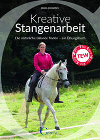 Vorderes Coverbild Kreative Stangenarbeit