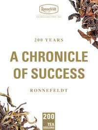 Vorderes Coverbild A chronicle of success