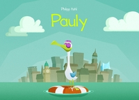 Vorderes Coverbild Pauly