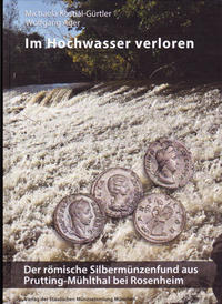 Vorderes Coverbild Im Hochwasser verloren