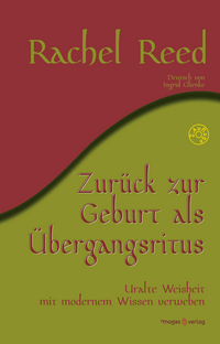 Vorderes Coverbild Zurück zur Geburt als Übergangsritus