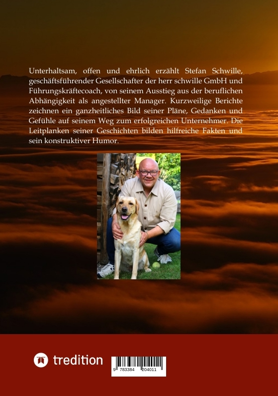 Rückseitencover zuFrieden