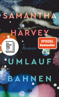 Vorderes Coverbild Umlaufbahnen