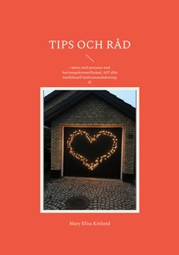 Vorderes Coverbild Tips och råd