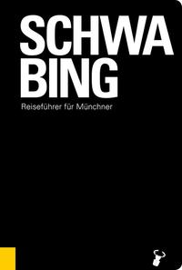 Vorderes Coverbild Schwabing