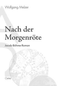 Vorderes Coverbild Nach der Morgenröte