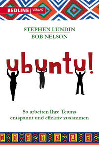 Vorderes Coverbild Ubuntu!