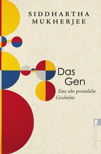 Vorderes Coverbild Das Gen