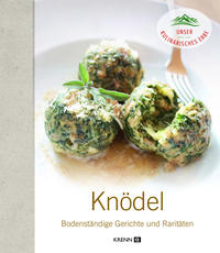 Vorderes Coverbild Knödel