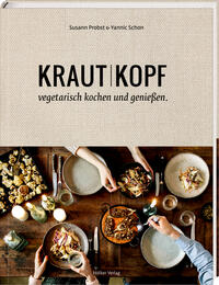 Vorderes Coverbild Krautkopf