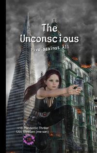 Vorderes Coverbild Five against All