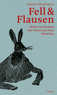 Vorderes Coverbild Fell und Flausen