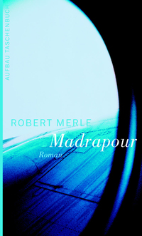 Vorderes Coverbild Madrapour