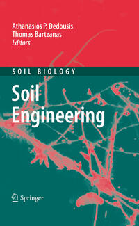 Vorderes Coverbild Soil Engineering