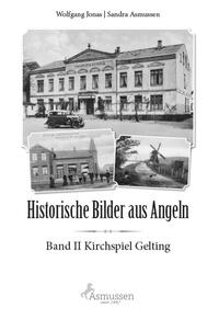 Vorderes Coverbild Historische Bilder aus Angeln