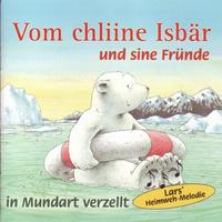 Vorderes Coverbild Kleiner Eisbär, wohin fährst Du? /Kleiner Eisbär, komm bald wieder! /Kleiner Eisbär, nimm mich mit! /Der kleine Eisbär und der Angsthase