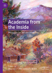 Vorderes Coverbild Academia from the Inside