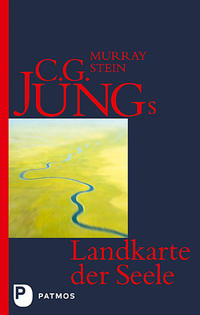 Vorderes Coverbild C.G. Jungs Landkarte der Seele