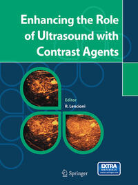 Vorderes Coverbild Enhancing the Role of Ultrasound with Contrast Agents