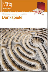 Vorderes Coverbild LÜK