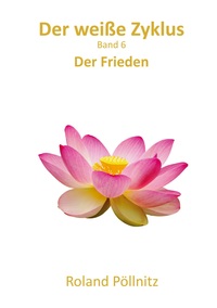 Vorderes Coverbild Der weiße Zyklus