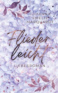 Vorderes Coverbild Fliederleicht